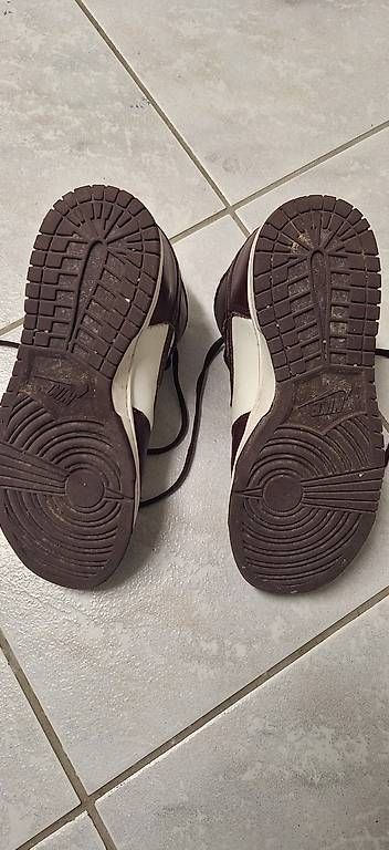 Scarpe da uomo: Nike sneakers grösse 40 – Usato da Kölliken venduto da minimeee 3