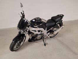 SUZUKI SV 1000 K3