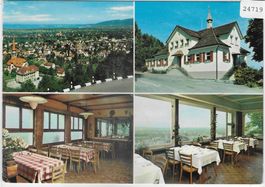 St. Margrethen Rheintal Restaurant