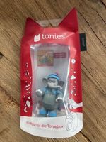 Tonie Benjamin Bluemchen als Ritter, neu!