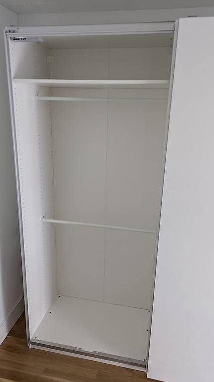 Armadi: Schiebetürenschrank (IKEA) – Usato da Kriens venduto da mar_6wy6 2