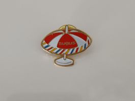Pin Sugus Sonnenschirm Box 26