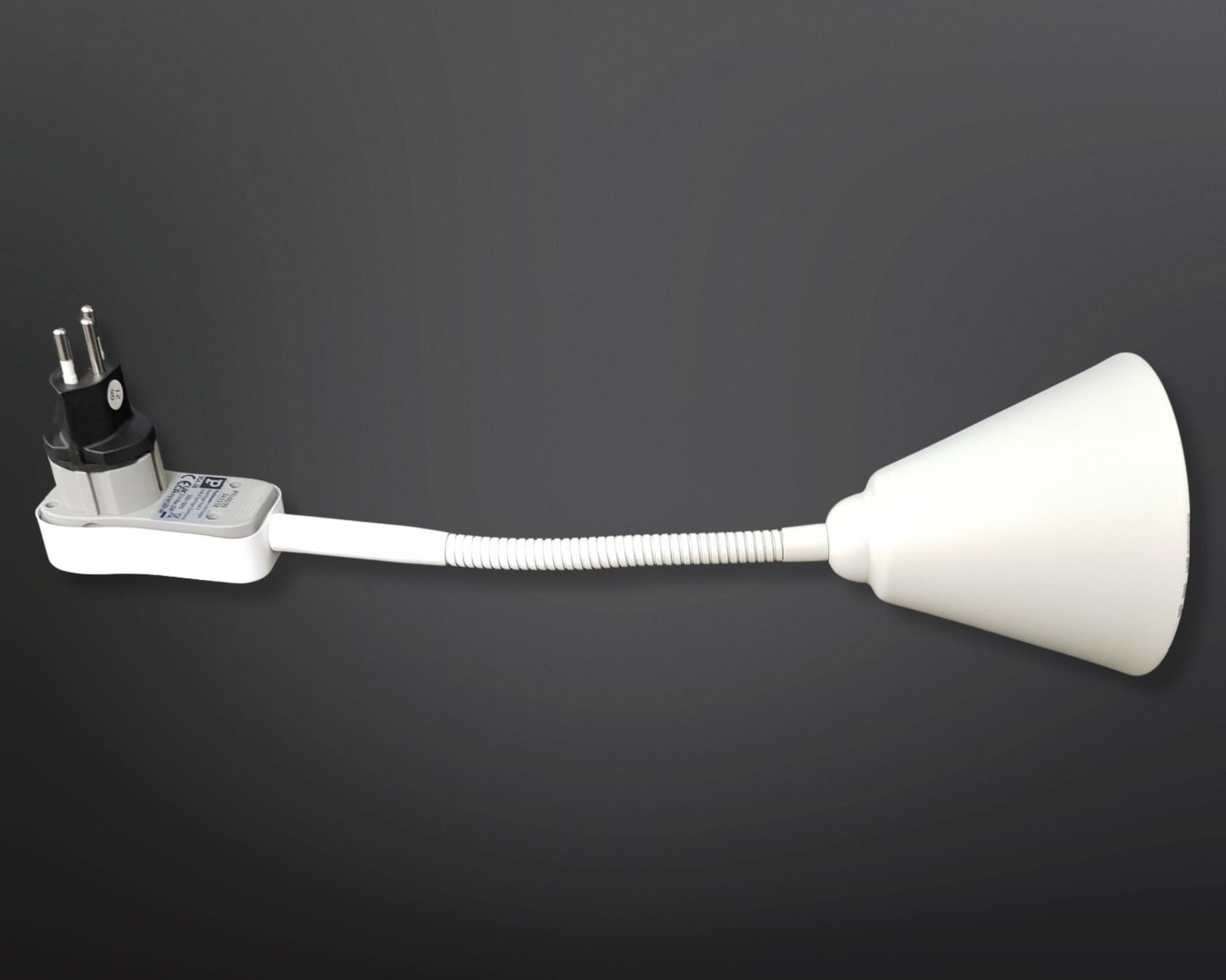 Paulmann Lampen: ***TOP*** Paulmann "JUNUS" Steckerlampe ***TOP*** – Gebraucht aus Zofingen von Felix459 1
