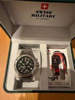 Orologio Swiss Military