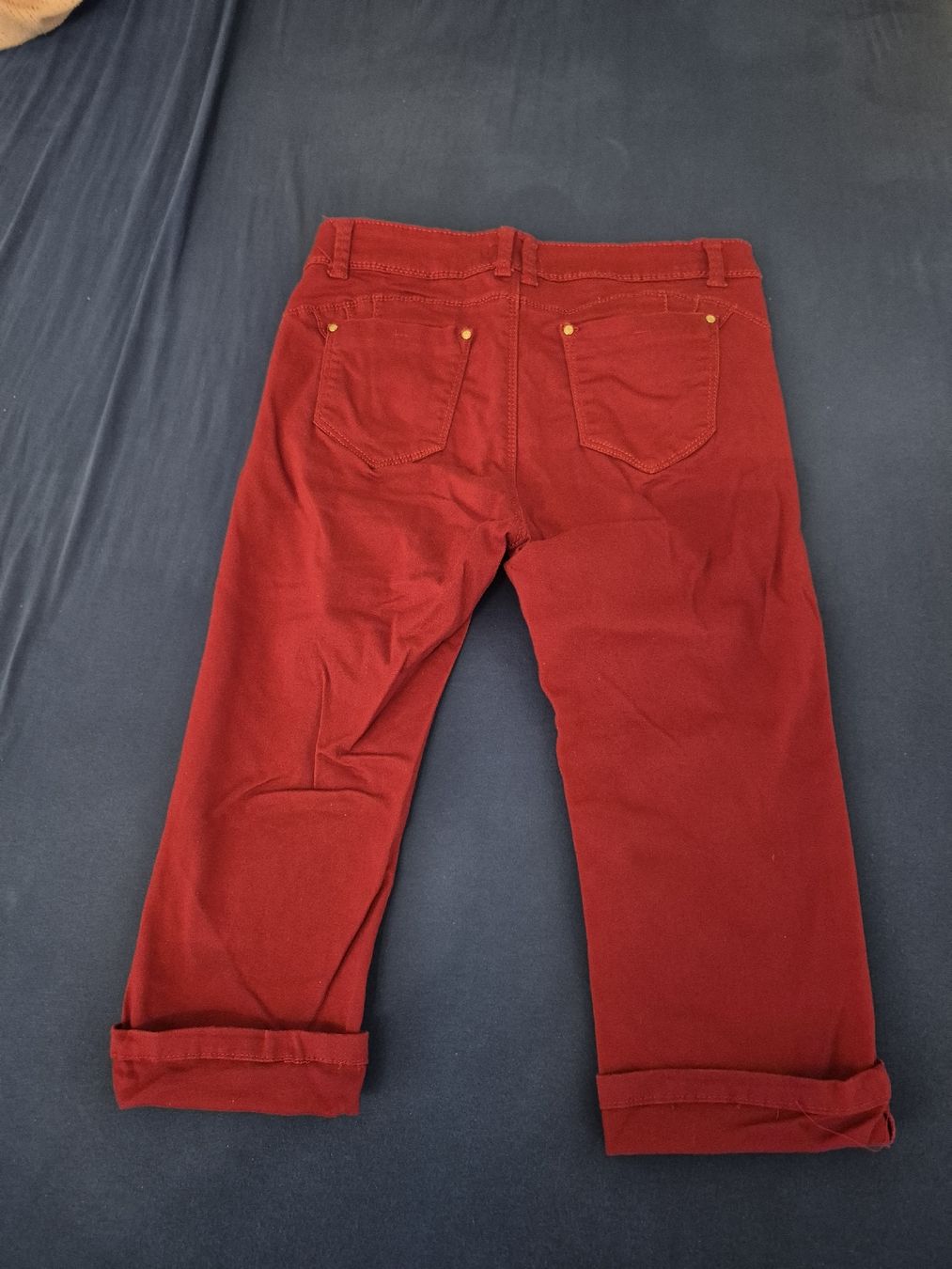 Hosen: Hose 36 – Gebraucht aus Würenlingen von kuh33 1