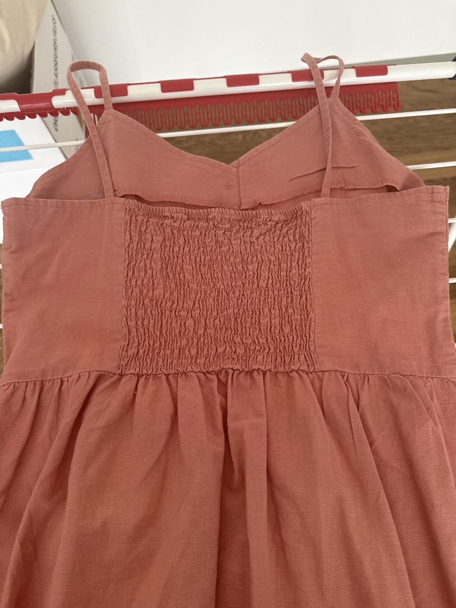 Vestiti: Süsses Sommerkleid Grösse 38 – Usato da Zürich venduto da bia_6kmj 3