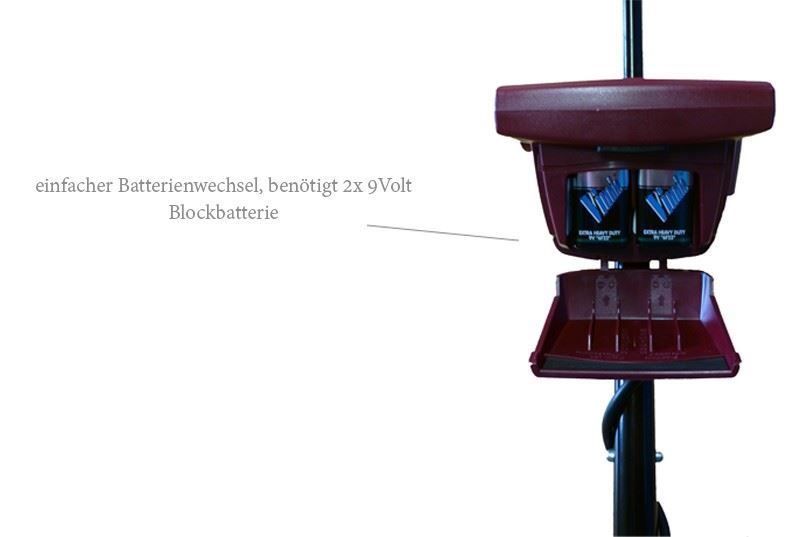 Misurare: Metalldetektor 'Whites Coinmaster Pro' – Nuovo e nell'imballaggio originale da Kriens venduto da RV-World 2