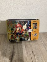 Mario Party 6 Nintendo GameCube mit Mikrofon komplett