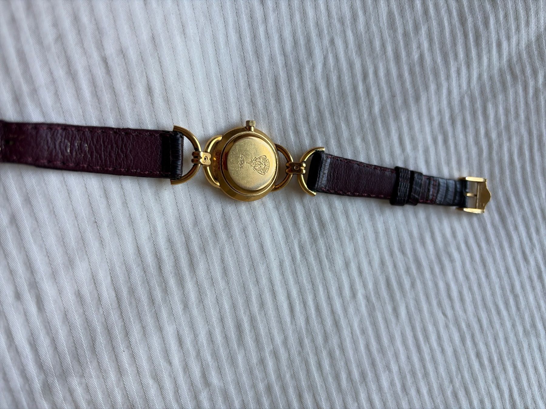 Gucci Orologi: Gucci 6200L classic watch – Usato da cham venduto da monkeytea 3