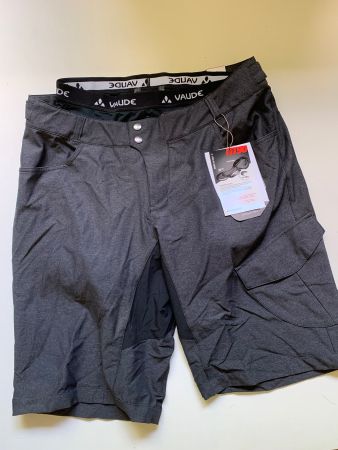 Bikeshorts Damen von Vaude Gr.44