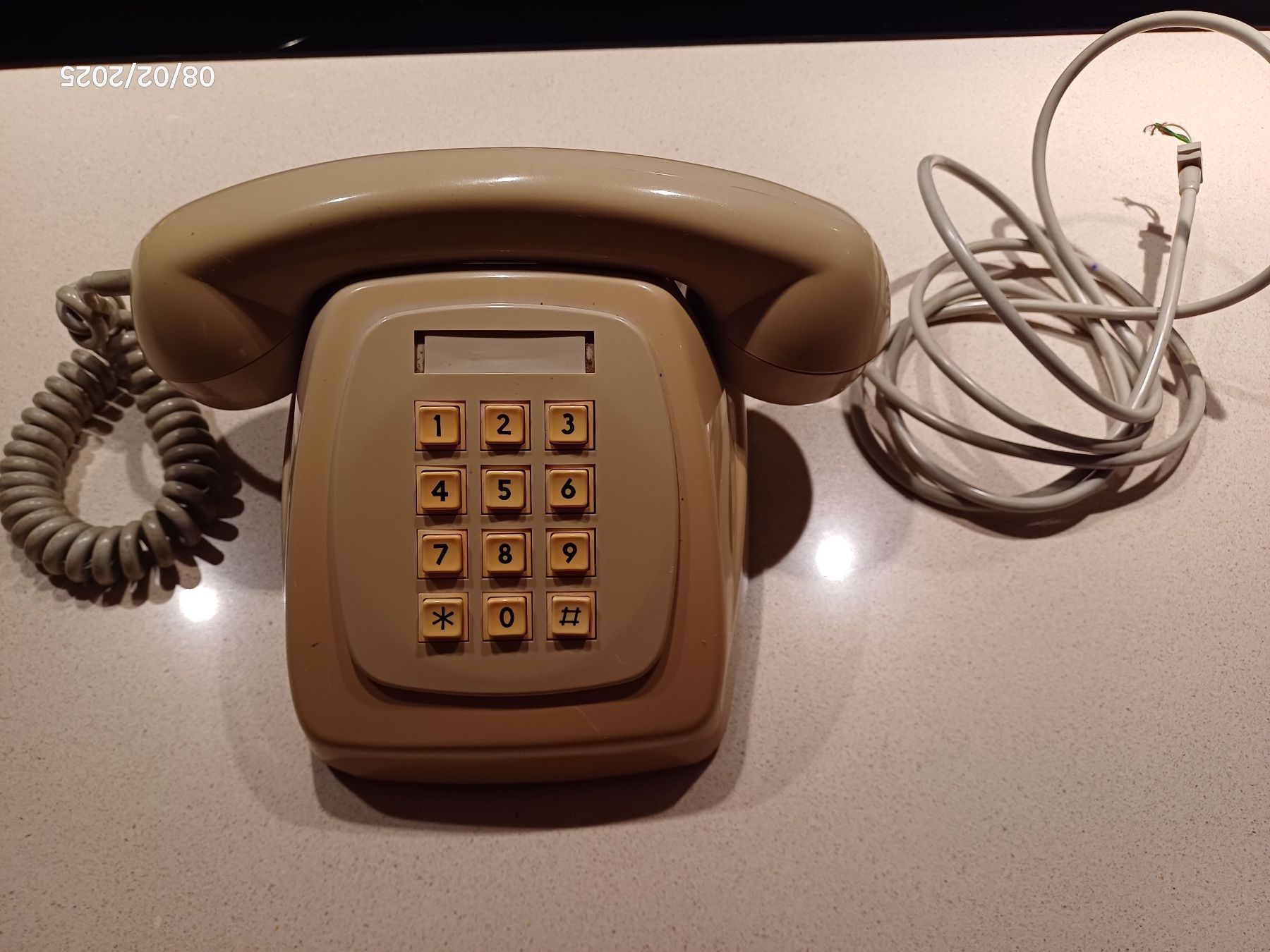 Telefoni: Altes Telefon aus Spanien – Usato da Würenlos venduto da JRP_71