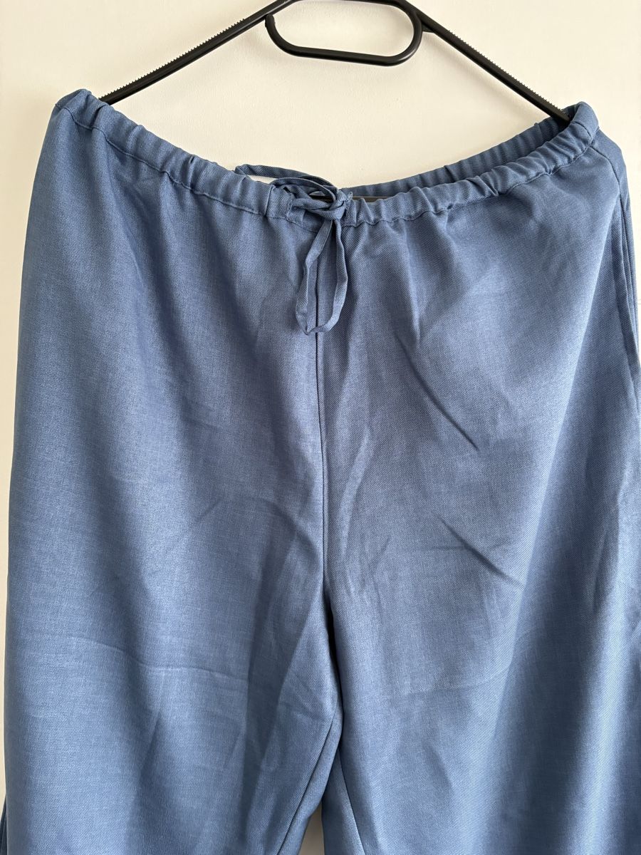 Only Pantaloni: Damen Sommerhose,Gr.M(L);Only – Usato da Winterthur venduto da Nena222 1