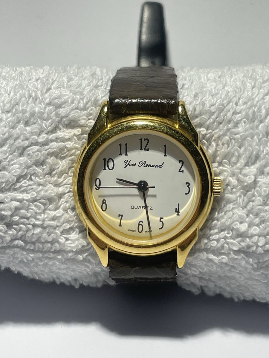Orologi: Uhr Yves Renaud – Usato da Sargans venduto da Didis