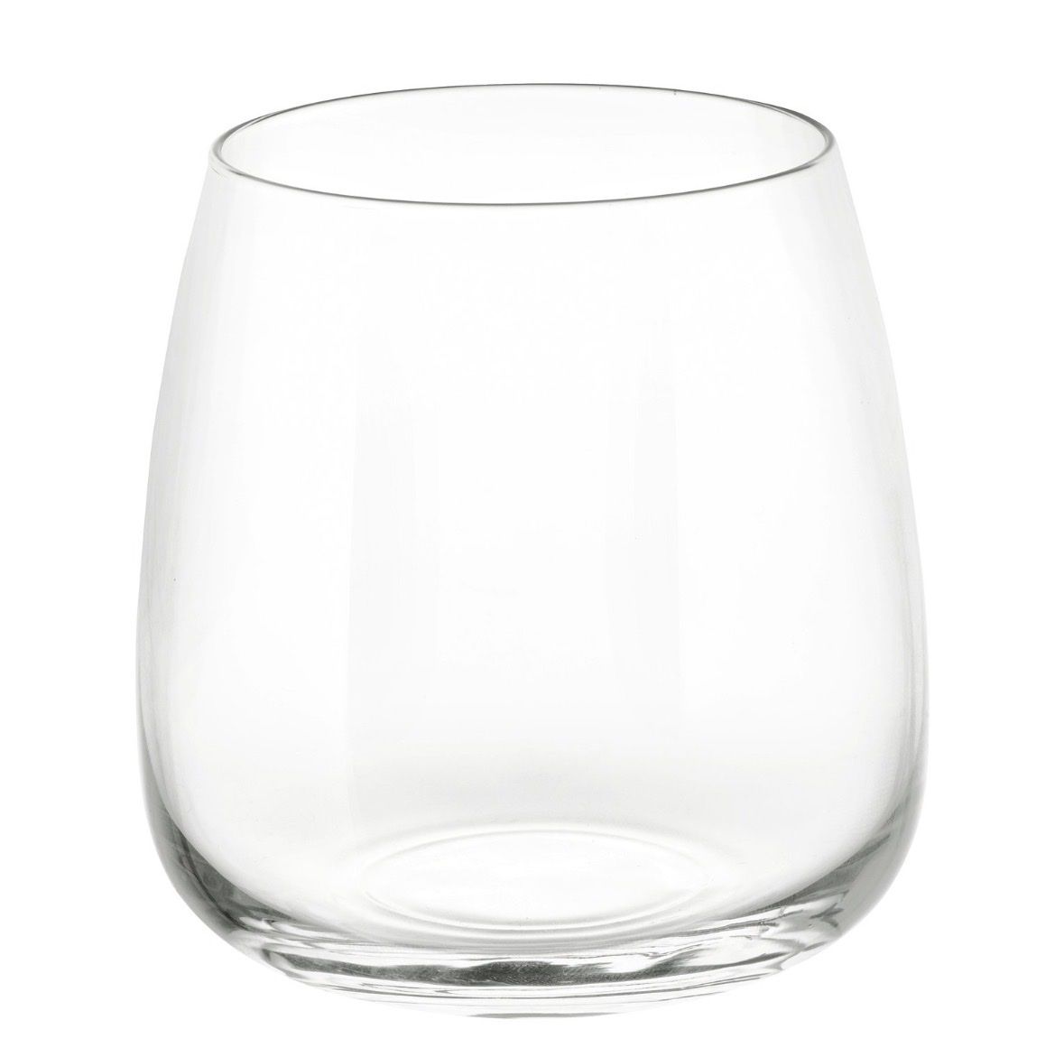 Ikea Verres: Ikea Dyrgrip Trinkglas 4 Stück – Neuf (Voir description) à Péry par jasiii03
