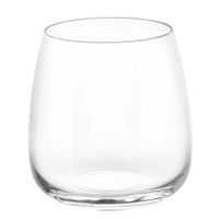 Ikea Dyrgrip Trinkglas 4 Stück