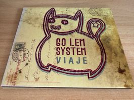 Go Lem System – Viaje