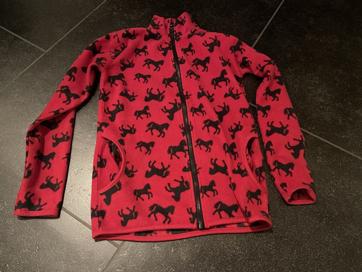 Lotti & Set di vestiti: Jacken-Paket Grösse 140 – Usato da Wegenstetten venduto da Marcus2222 1
