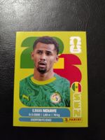 Panini FIFA World Cup 2026 SEN 18