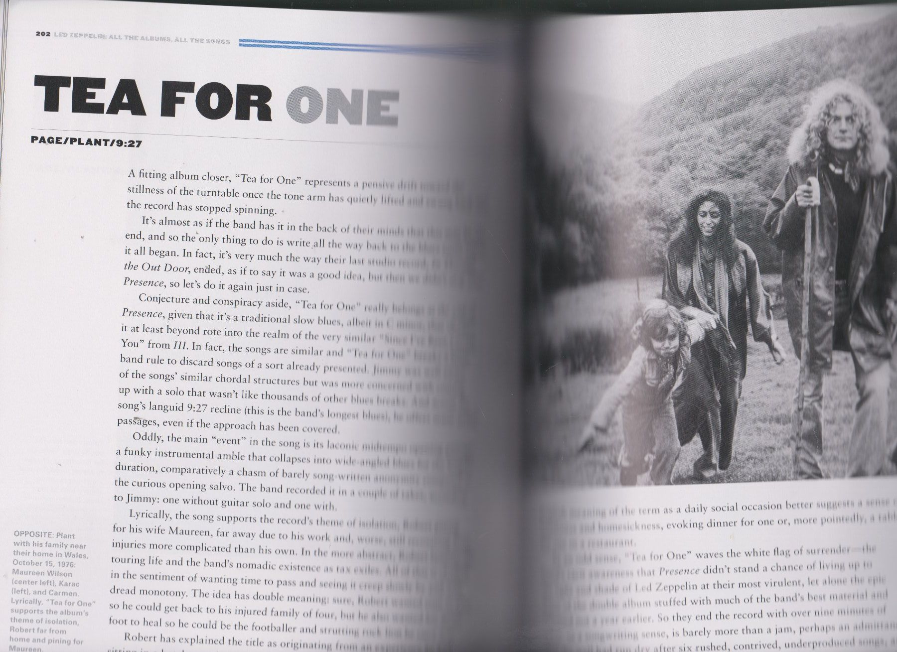 Libri: Led Zeppelin expanded edition - book – Usato da Bex venduto da Canouille 3