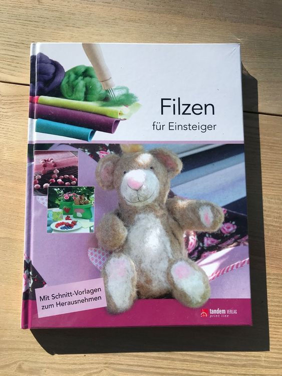 Buch 