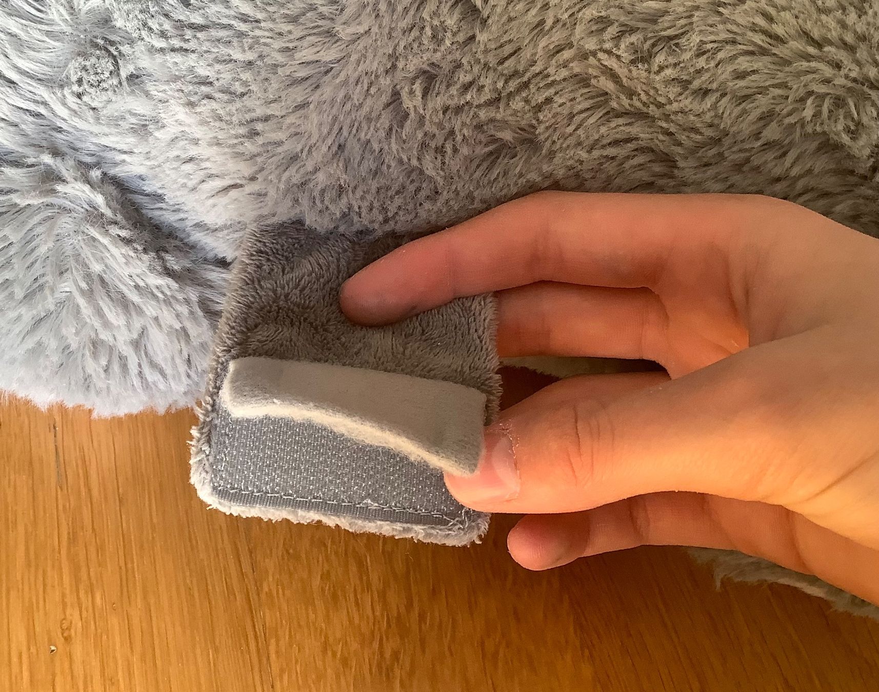 Cuscini: Elefanten-Kuscheltier / Kissen – Usato da Adliswil venduto da Urspirit 2