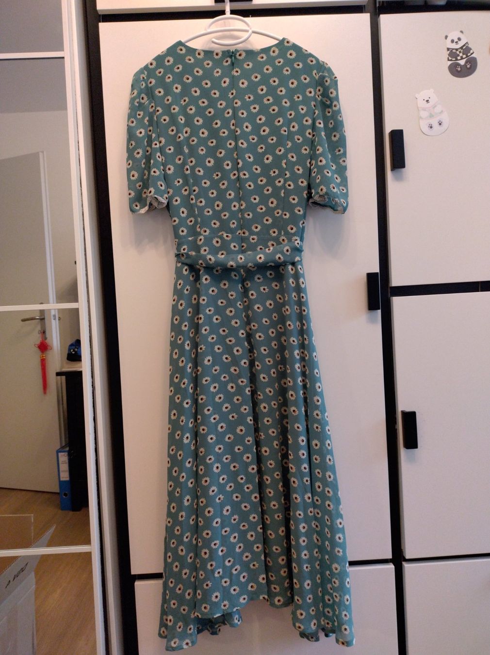 Vestiti: Süsses Kleid in Gr. S – Usato da Siebnen venduto da greenpingu 1