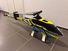 🔥700 Goblin Kraken SAB Heli Division mit TOP-Komponenten