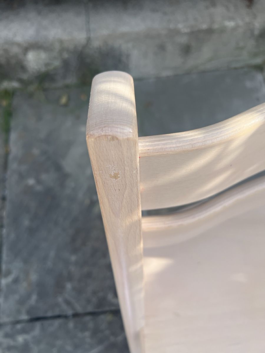 Stokke Seggioloni: Stokke Tripp Trapp II – Usato da Rüti ZH venduto da clu_vdg2 2