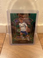 Nico Paz - 2025-26 Panini Prizm Select Serie A - Terrace /5