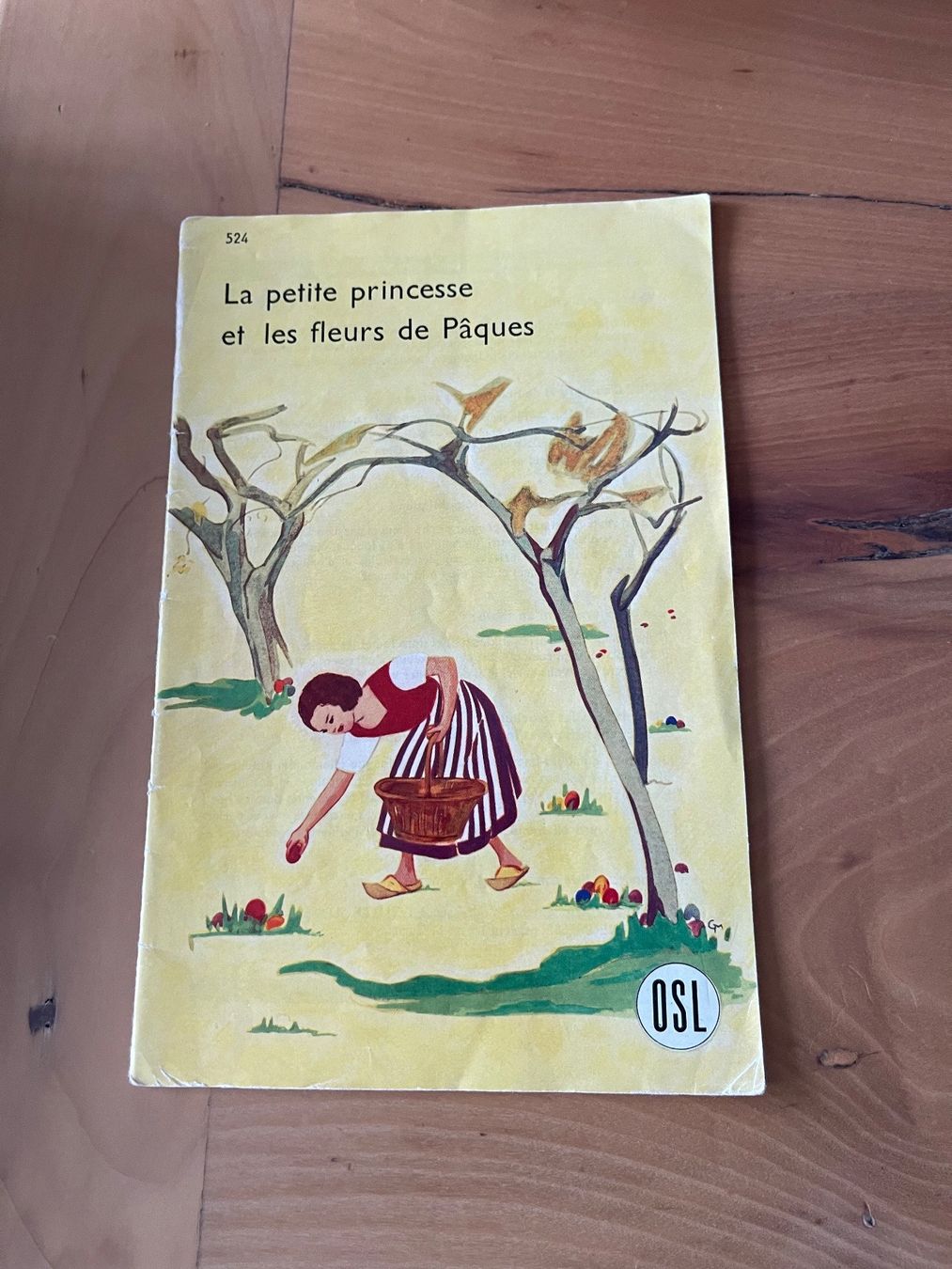 Libri: 🌸 Livre jeunesse – La Petite Princesse et les fleurs – Usato da Lausanne venduto da ine_6c2m