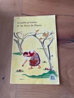 🌸 Livre jeunesse – La Petite Princesse et les fleurs
