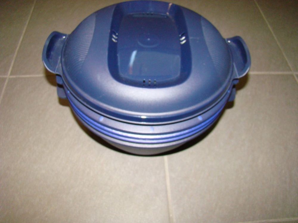 Tupperware, grand Micro Urban, 3l (Neu und originalverpackt) in Lussery ...