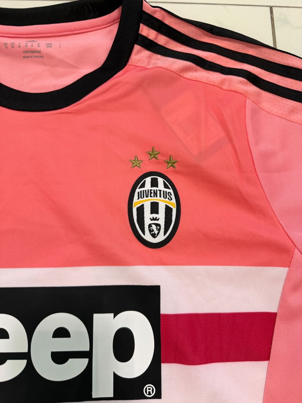 Juventus Canottiere & Pantaloni: Juventus Dybala Trikot Grösse M – Nuovo (secondo la descrizione) da Frenkendorf venduto da fab_r7dr 1