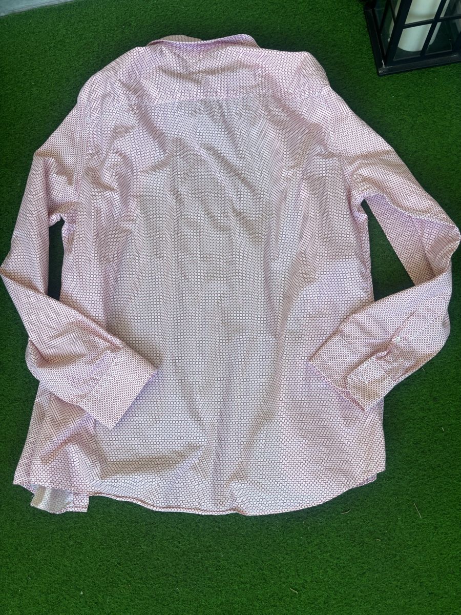Benetton Camicie: Hemd gr.L Benetton Neuwertig – Usato da Zug venduto da Biki72 1