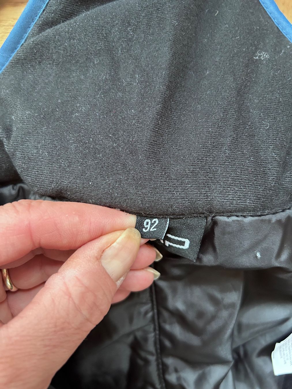 CMP Hosen: Skihose Gr 92 – Gebraucht aus Affoltern am Albis von dor_d289 2