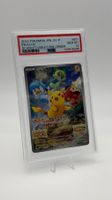 2022 Pokémon Pikachu 001 / SV-P PSA 10 GEM MINT - Pre-Order
