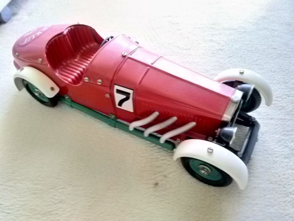 Märklin (1103) Mercedes SSK | eBay