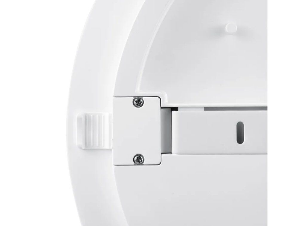 Kronleuchter & Deckenlampen: LED Decken/Wandleuchte ELGH IP54 mit Sensor – Neu (gemäss Beschreibung) aus Saas-Grund von Knabberch 2
