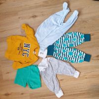 Baby Kleiderpaket 62/68 (5 Stück)