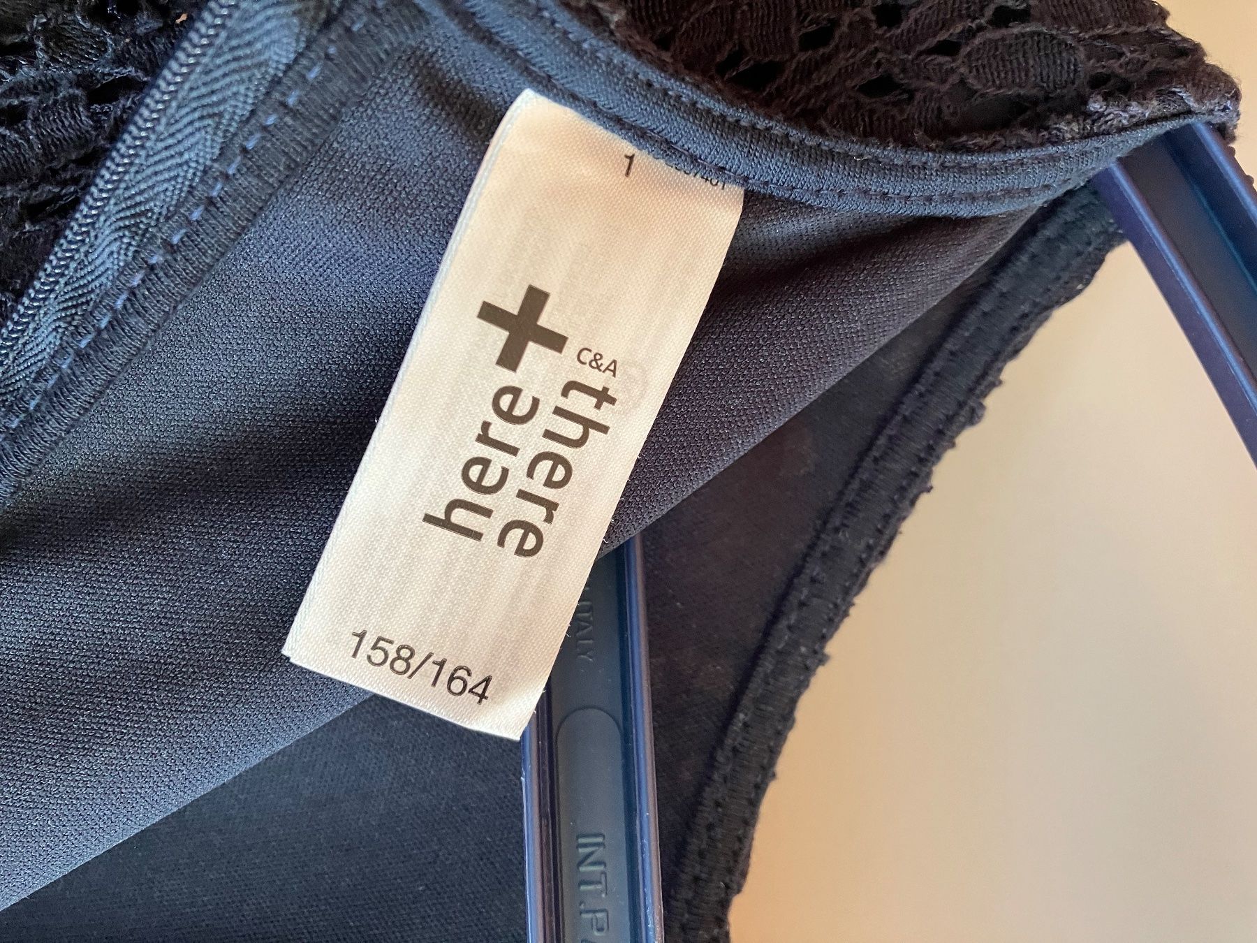 Vestiti & Gonne: Blaues Kleid – Usato da Alt St. Johann venduto da philipp8179 3