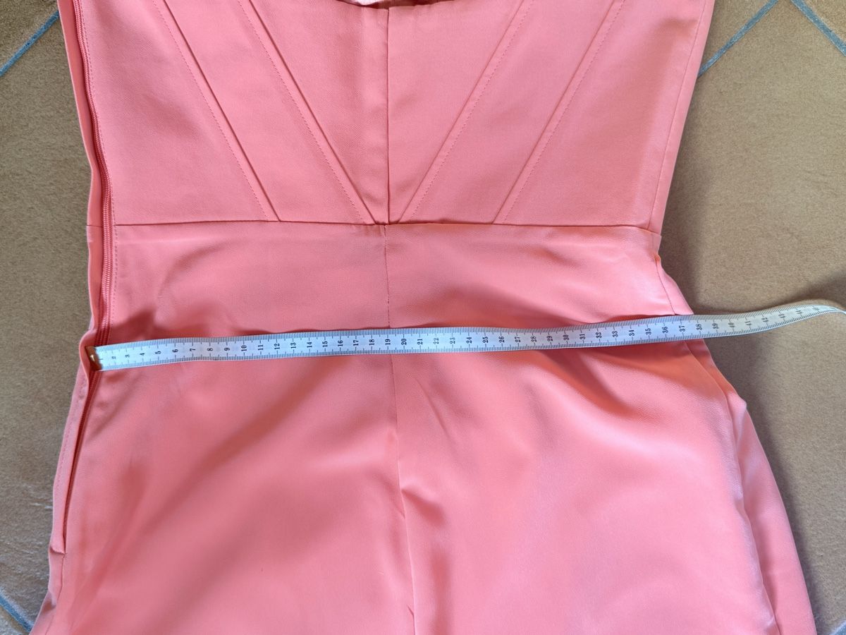H&M Kleider: Splendido abito H&M Special 🧡 – Neu (gemäss Beschreibung) aus Bellinzona von bul_mvy5 5