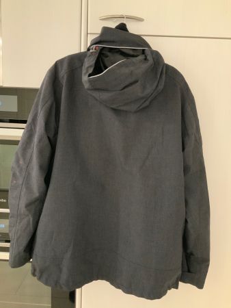 Tolle Jacke 2 in 1 Gr.L