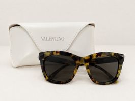 Sonnenbrille Valentino Made in Italy