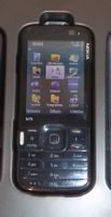 NOKIA N79 in top Zustand mit OVP 2008 für Sammler
