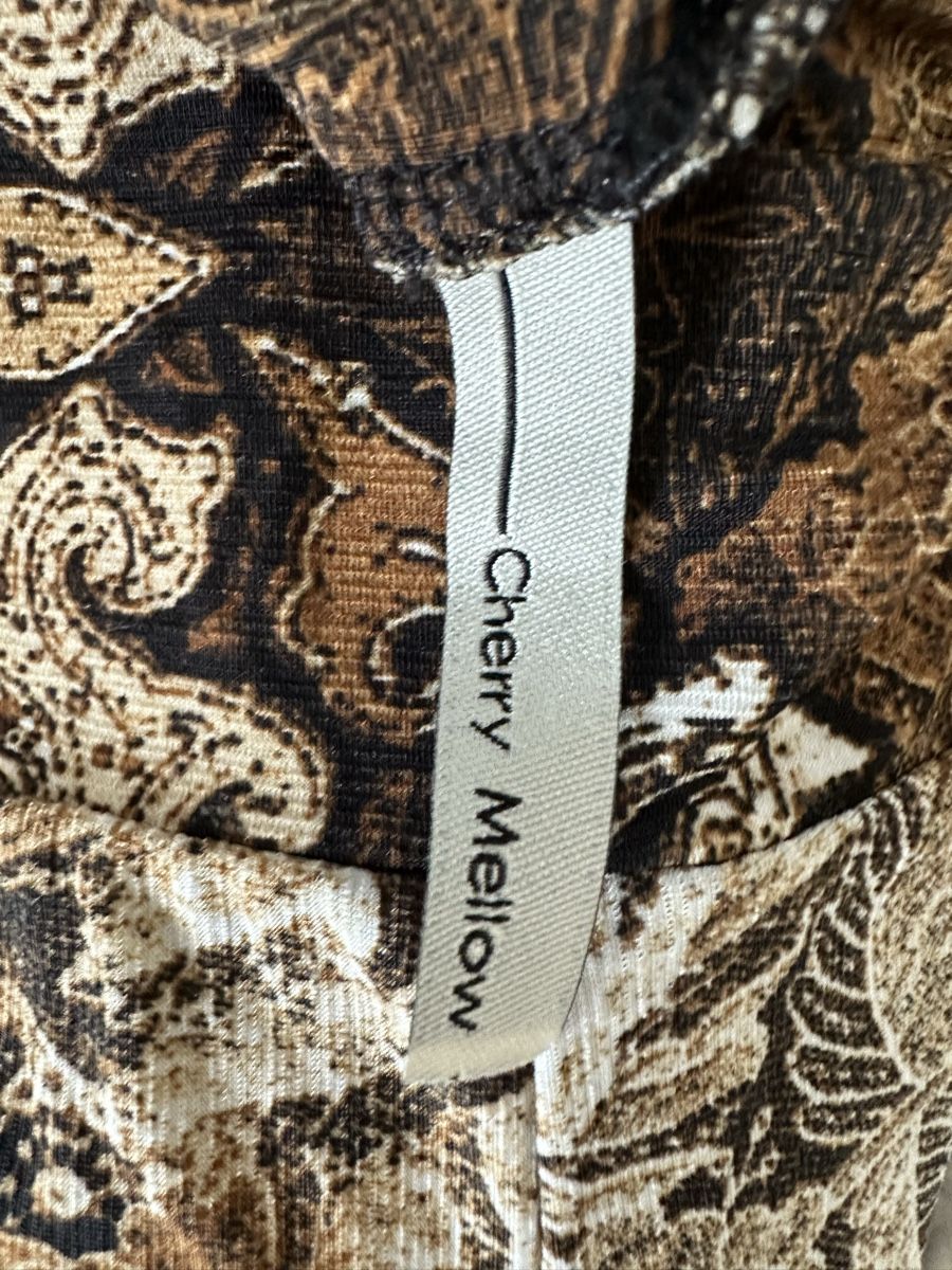 Hosen: Boho Palazzo Pants - Flowy & Stylish! – Gebraucht aus Vevey von ledidream 3