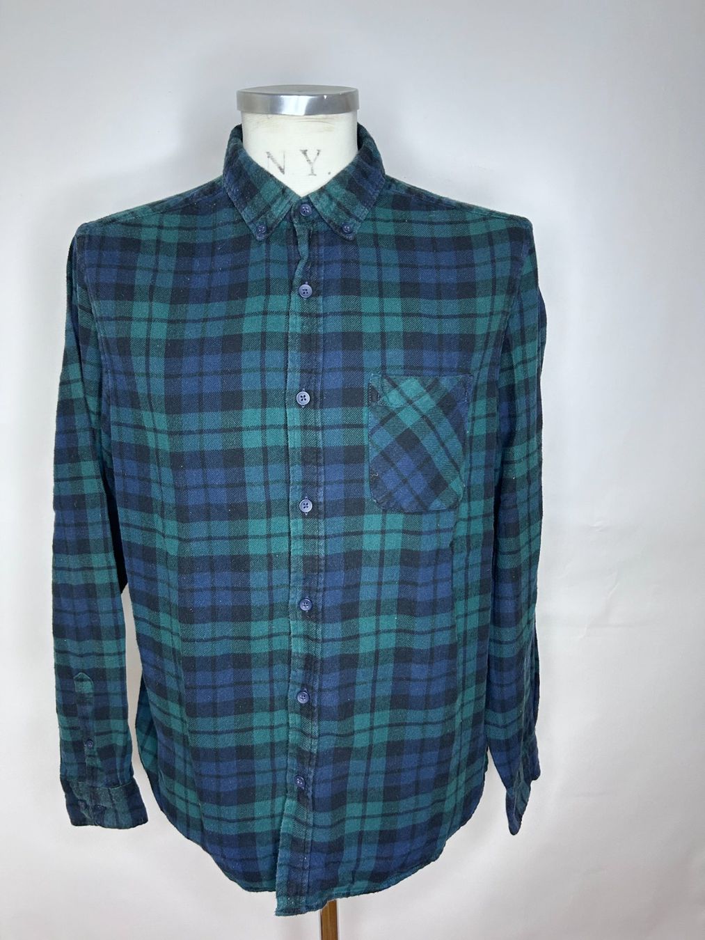 H&M Chemises: Vintage Hemd – D'occasion à St. Gallen par look-twice