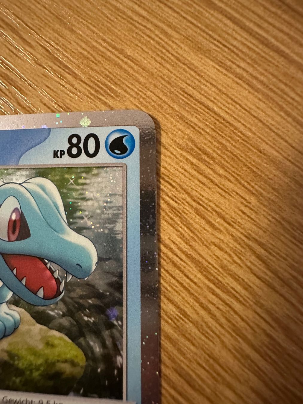 Pokémon Carte collezionabili: Karnimani #041/217 NM Deutsch Reverse-Holo – Nuovo (secondo la descrizione) da Winterthur venduto da sah_gn89 2