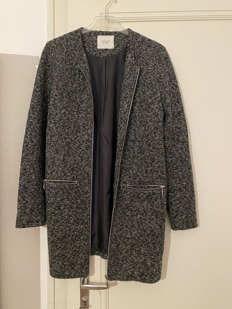 Cappotti: Manteau – Nuovo (secondo la descrizione) da Fribourg venduto da SimoneA13