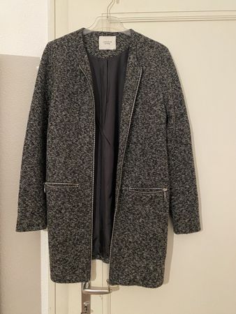 Manteau
