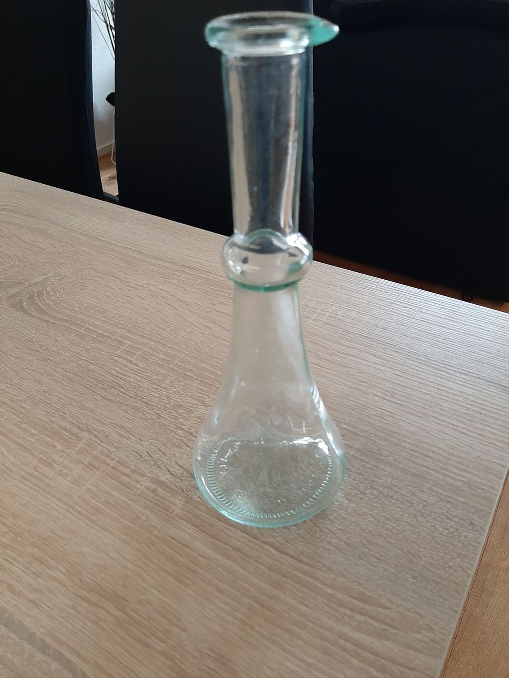 Bottiglie: Oelflasche mit Ausguss, ca. 22,5 cm – Usato da Menziken venduto da Rien1 1
